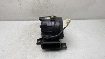 Ventilateur chauffage