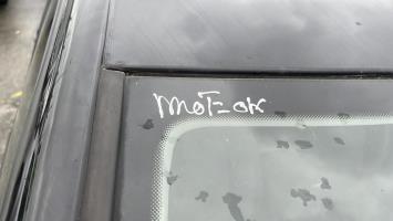 Autoradio originale