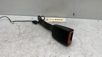 Aggancio cintura sicurezza anteriore destro