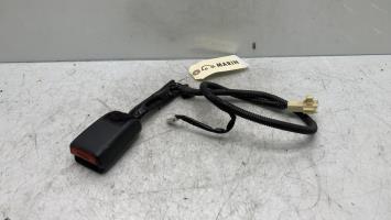 Aggancio cintura sicurezza anteriore destro