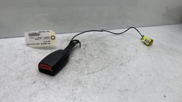 Aggancio cintura sicurezza anteriore destro