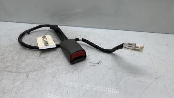 Aggancio cintura sicurezza anteriore sinistro