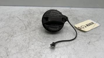 Bouchon de carburant
