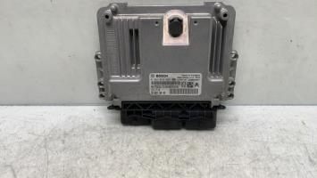 Calculateur moteur