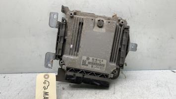 Calculador del motor