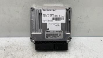 Calculateur moteur