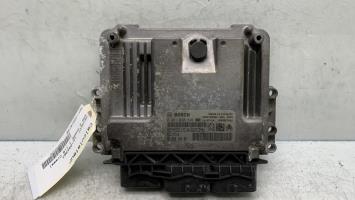 Calculateur moteur