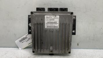 Calculateur moteur