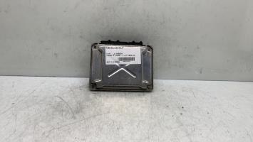 Calculateur moteur