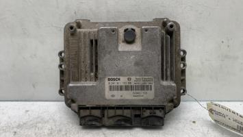 Calculateur moteur