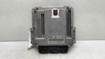 Calculateur moteur