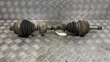 Cardan gauche (transmission)