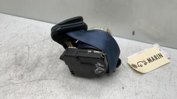 Ceinture arriere droit
