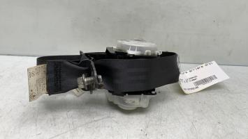 Ceinture arriere droit