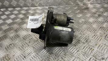 Motorino avviamento