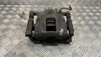Etrier avant gauche (freinage)