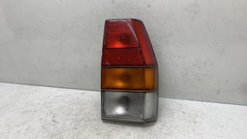 Fanale posteriore principale destro (luci)