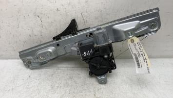 Leve vitre electrique arriere gauche