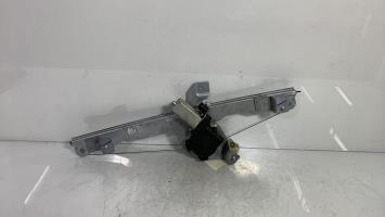 Alzacristalli elettrico anteriore destro