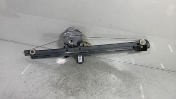 Leve vitre electrique avant gauche
