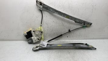 Alzacristalli elettrico anteriore sinistro