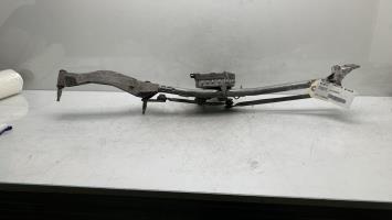 Moteur essuie glace avant