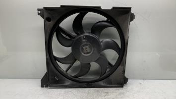 Motoventilatore radiatore