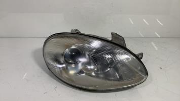 Gruppo ottico anteriore principale destro (luci)(faro)