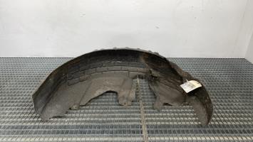 Parasale posteriore sinistro
