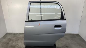 Porte arriere gauche