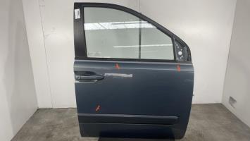 Porte avant droit