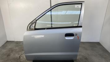 Porte avant gauche