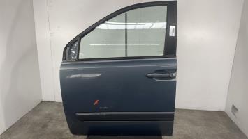 Porte avant gauche