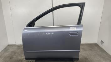 Porte avant gauche