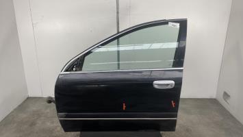Porte avant gauche