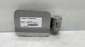 Trappe d'essence
