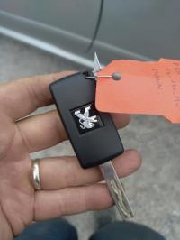 Centralina motore