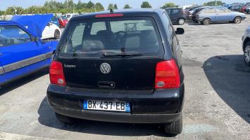 Gruppo ottico anteriore secondario destro (luci)(freccia)