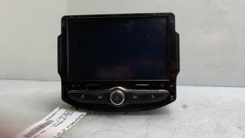 Autoradio originale