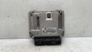 Calculateur moteur