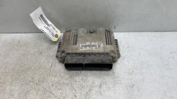 Calculateur moteur