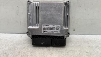 Calculateur moteur