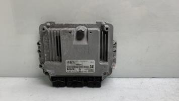 Calculateur moteur
