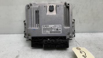 Calculateur moteur