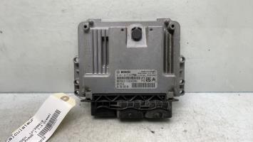 Calculateur moteur