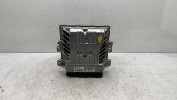 Centralina motore