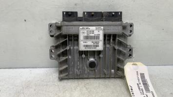 Calculateur moteur