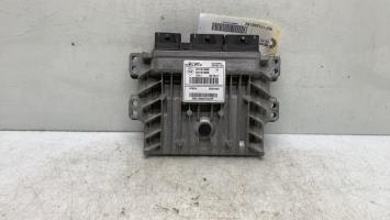 Calculateur moteur