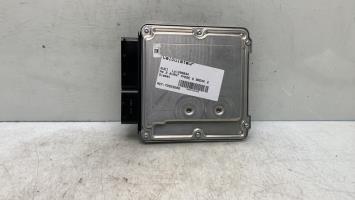 Calculateur moteur