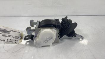 Ceinture arriere centrale